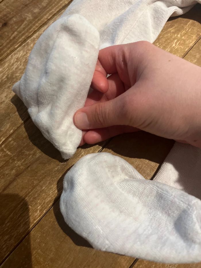 Lot de pyjamas - photo numéro 5