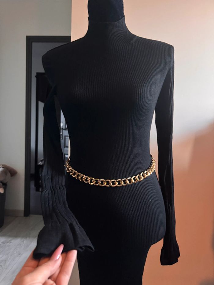 Robe midi - photo numéro 2