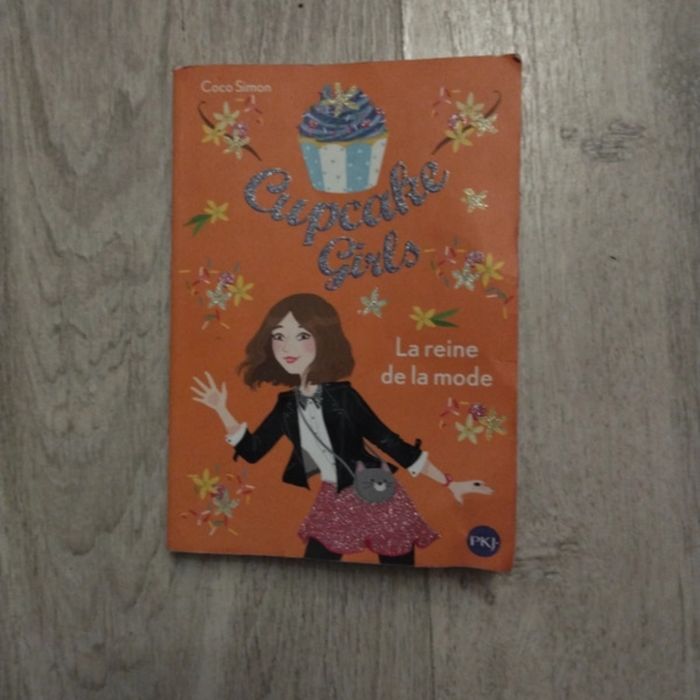 Livre pour enfant de 8ans - photo numéro 1