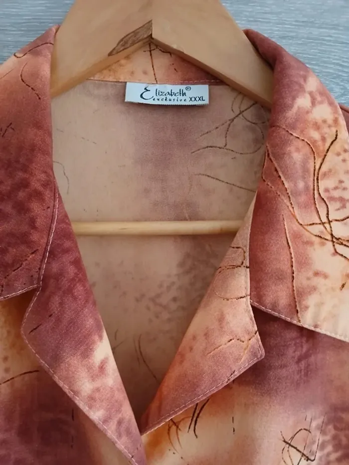 Chemise Elizabeth - photo numéro 3