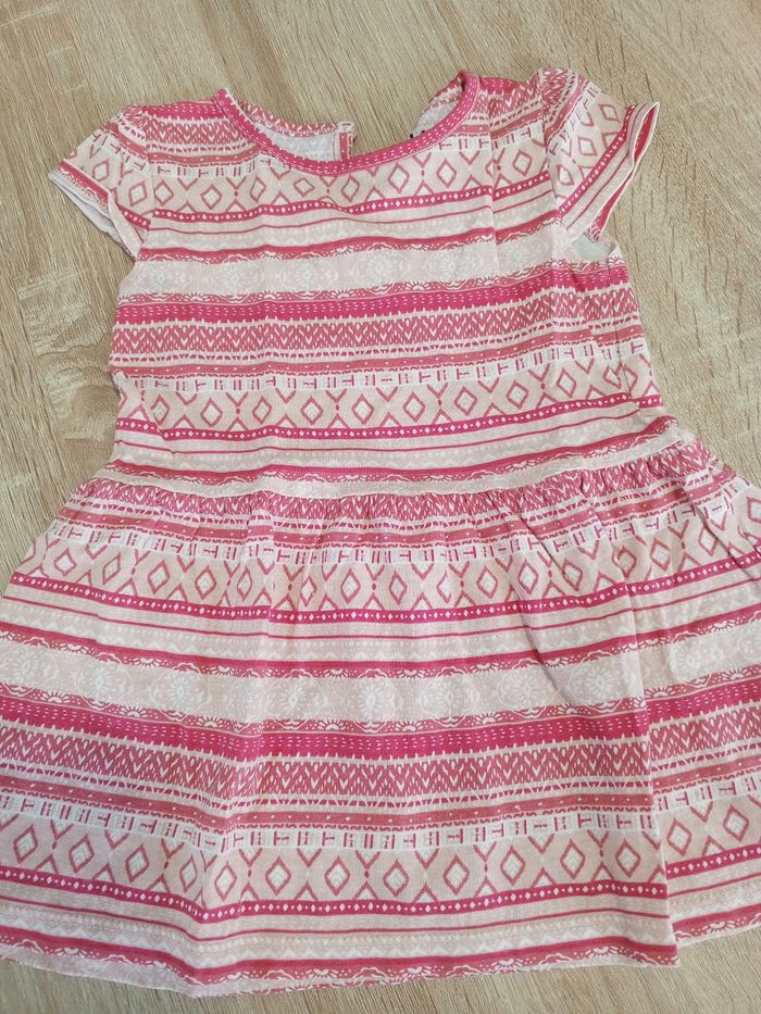 Robe légère - photo numéro 2