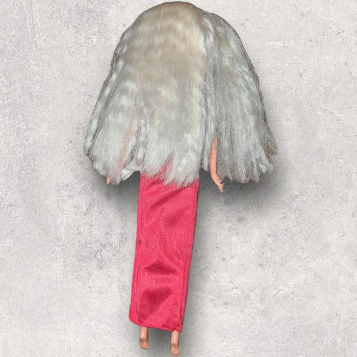 Poupée barbie Mattel 1966 - photo numéro 2