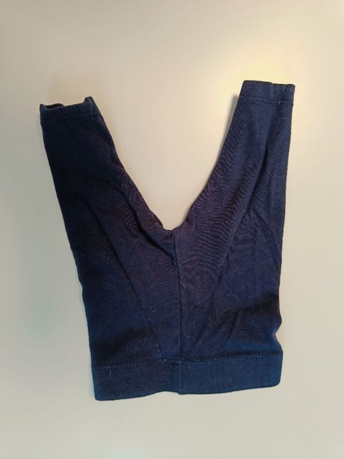 Lot 4 leegings 1 mois