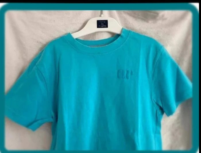 Tee-shirt - photo numéro 3
