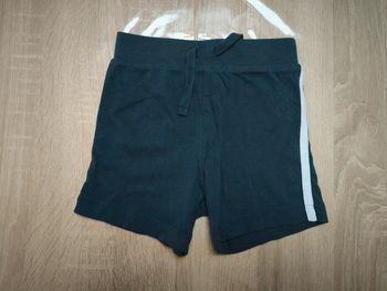 Short été