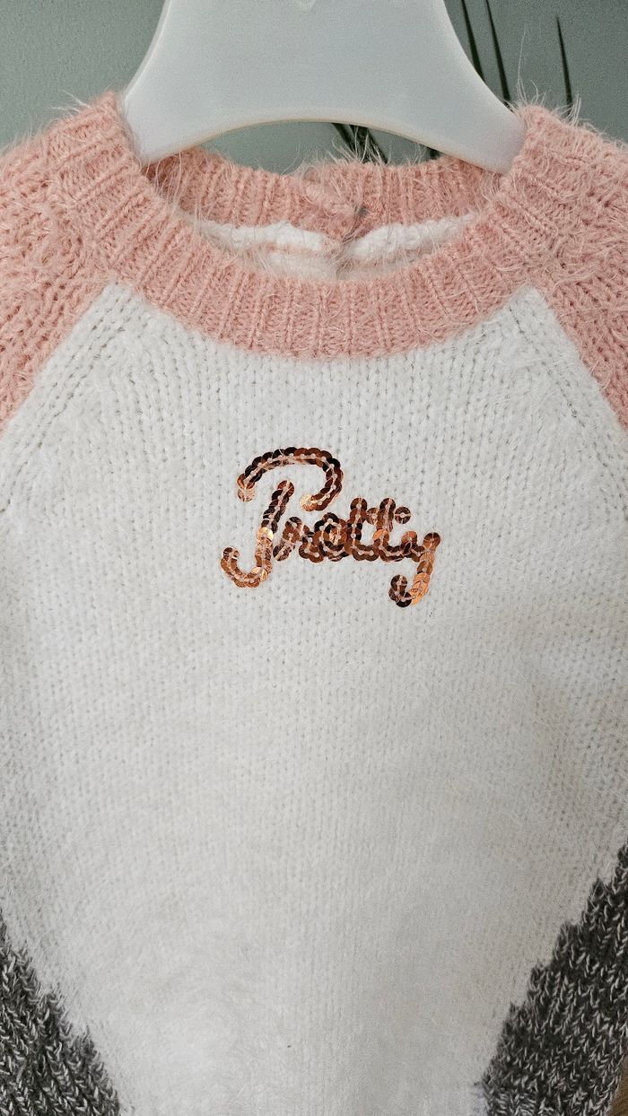 Ensemble Ikks 3 mois - photo numéro 4