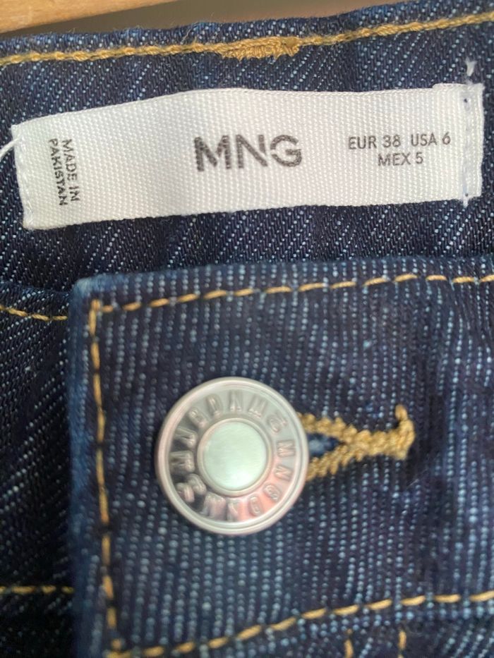 Jeans Mango - photo numéro 3