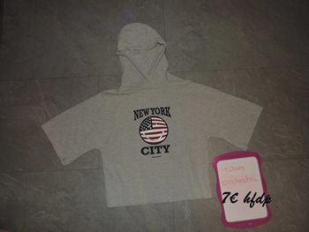 haut orchestra taille 10 ans