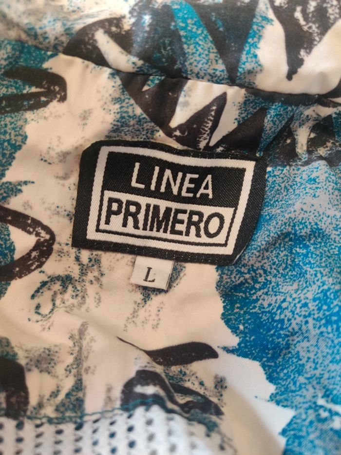 Veste de survêtement coupe-vent vintage - photo numéro 8