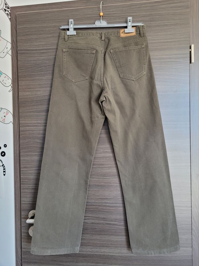 Jeans blue Mountain 42 - photo numéro 2