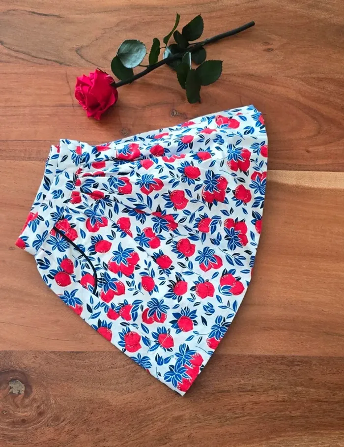 Jupe Petit Bateau Taille 4 ans