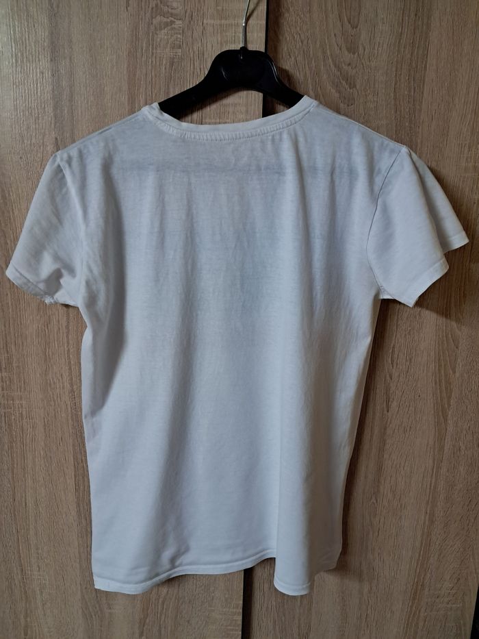 Tee-shirt Nasa - photo numéro 2