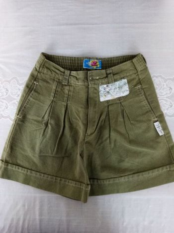 Short garçon 5ans