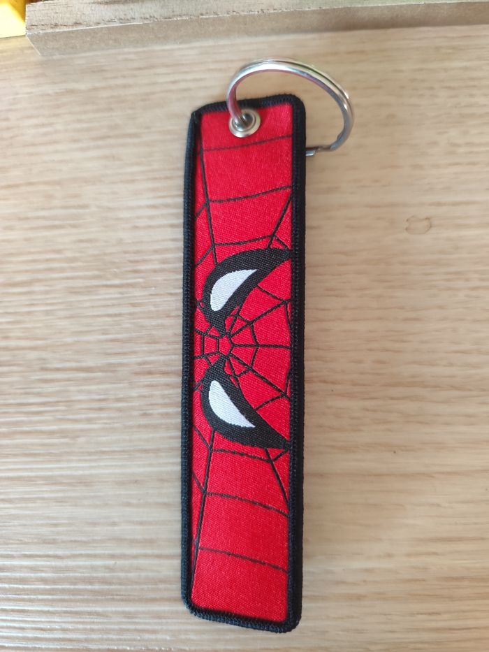 Spiderman - photo numéro 2