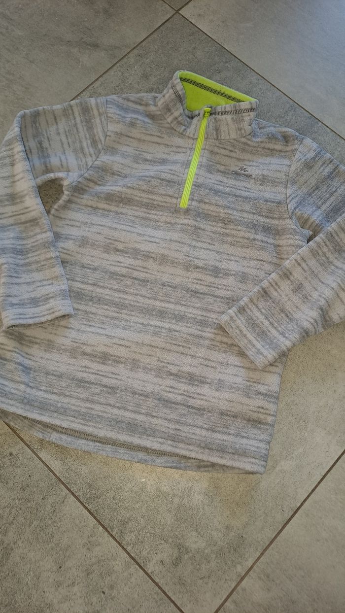 Pull Quechua