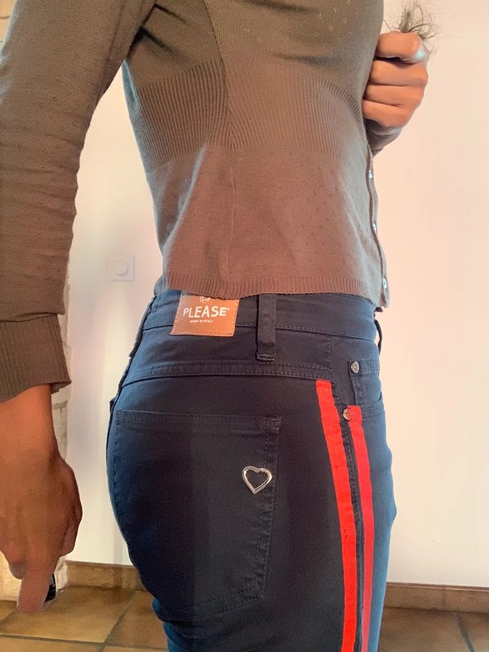 Jeans please - photo numéro 6