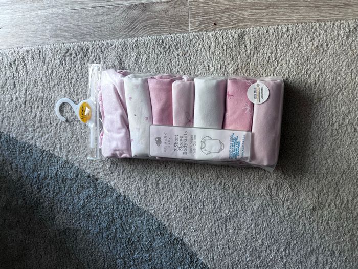 Primark Body bébé de 0-1mois