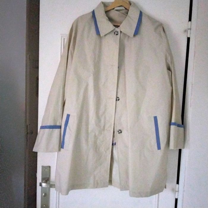 Parka femme taille L Damart