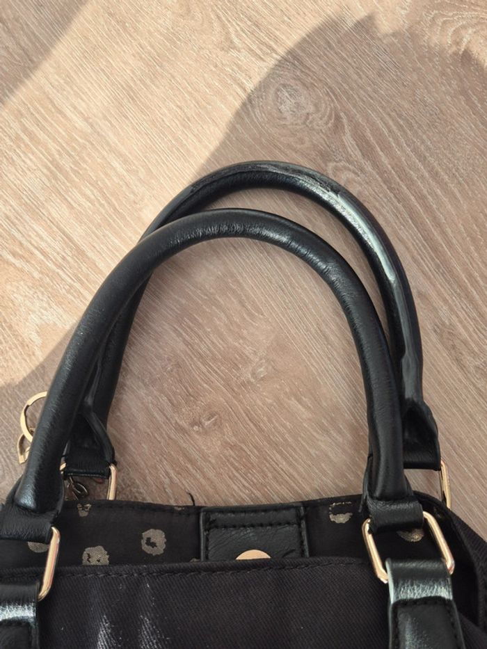 Sac à main desigual bandoulière - photo numéro 5