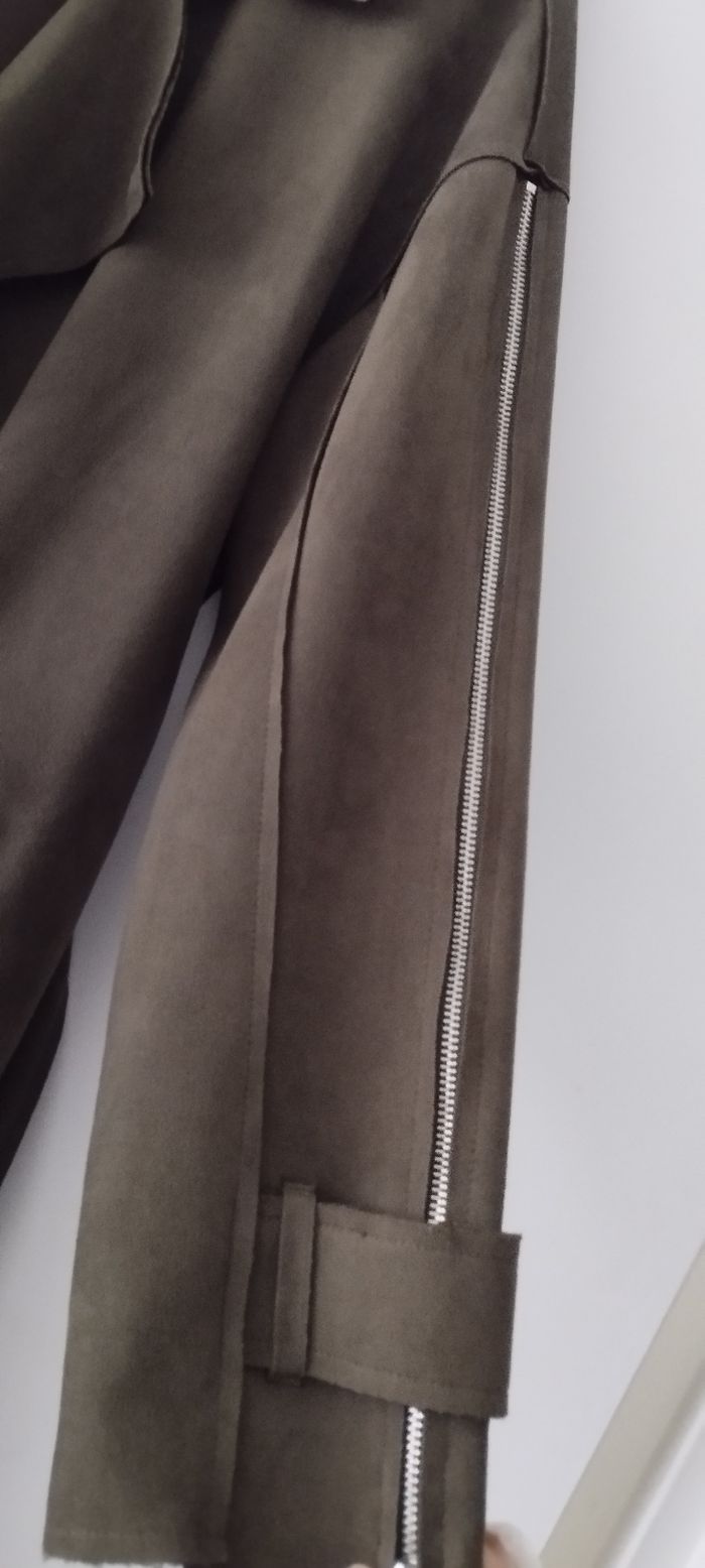 Trench - photo numéro 2