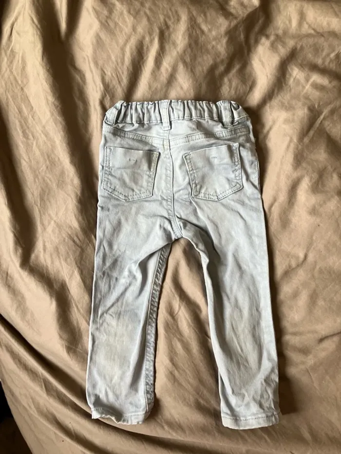 Pantalon 24 mois - photo numéro 3