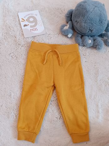 Pantalon 9-12 mois Primark