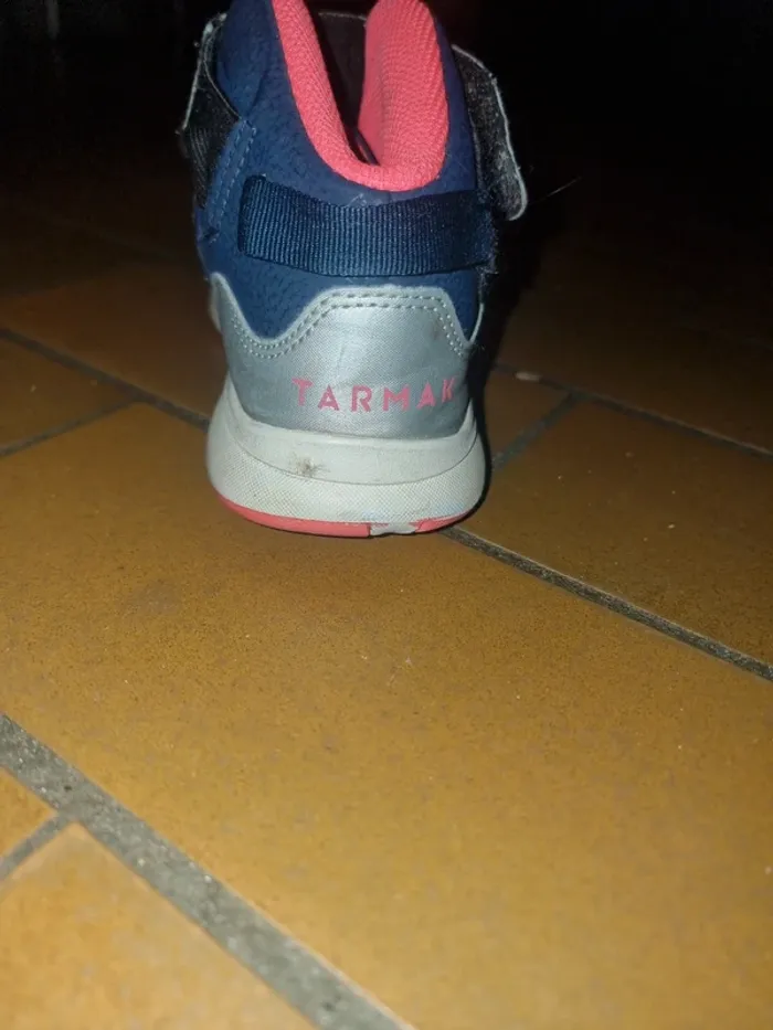 Chaussures de basket - photo numéro 5