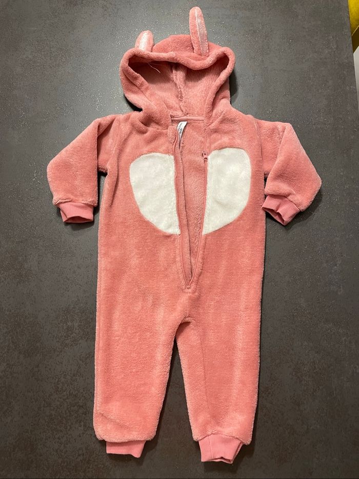 Combinaison bébé 6 mois