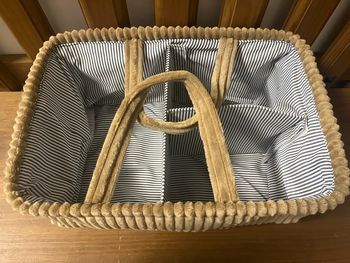 Panier de rangement 