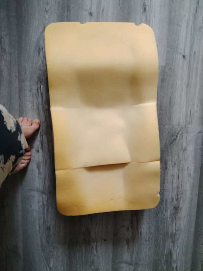 Matelas reflux - photo numéro 4