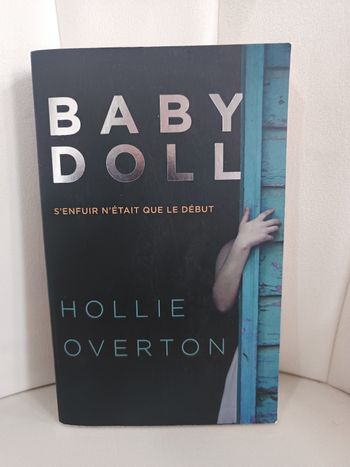 " Baby Doll "