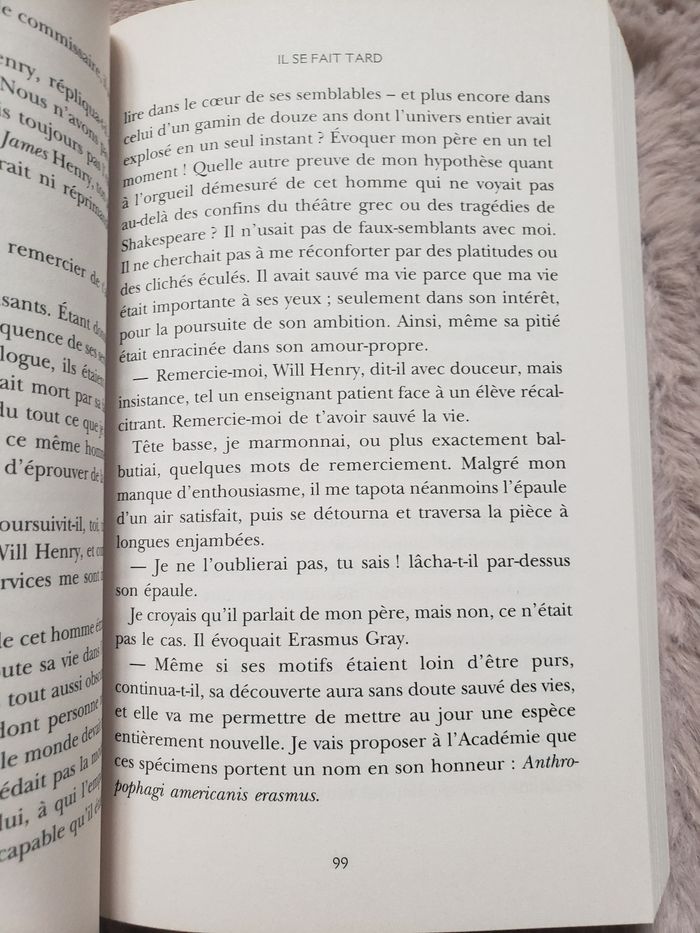 Roman - photo numéro 6
