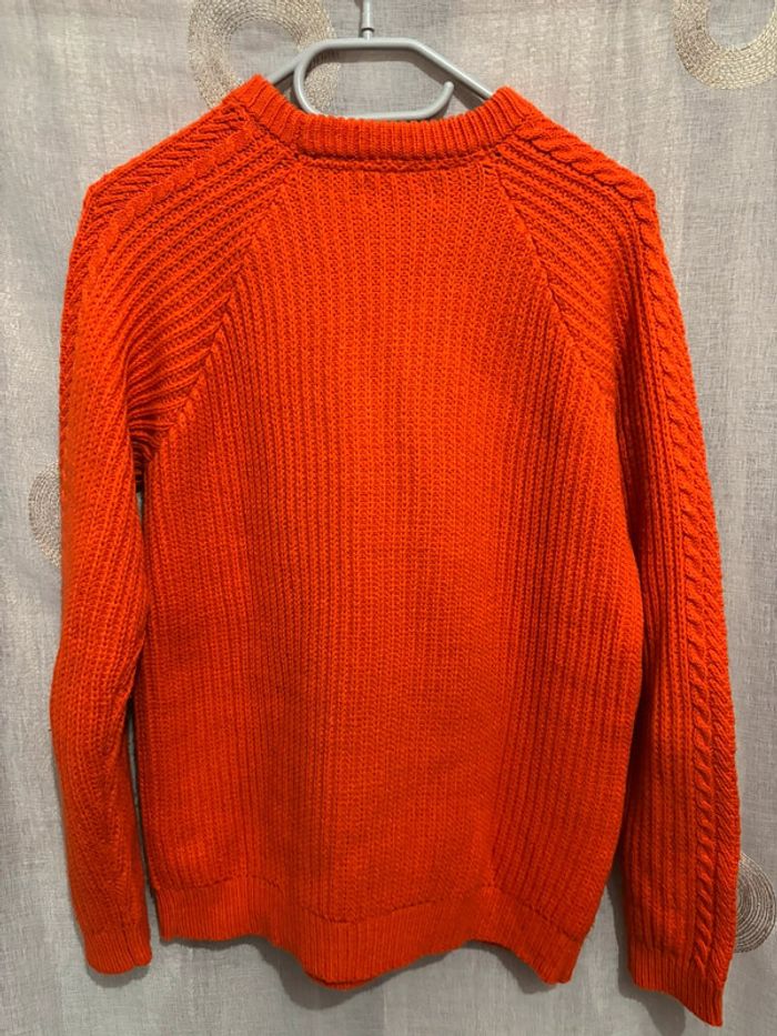 Pull Bershka - photo numéro 2