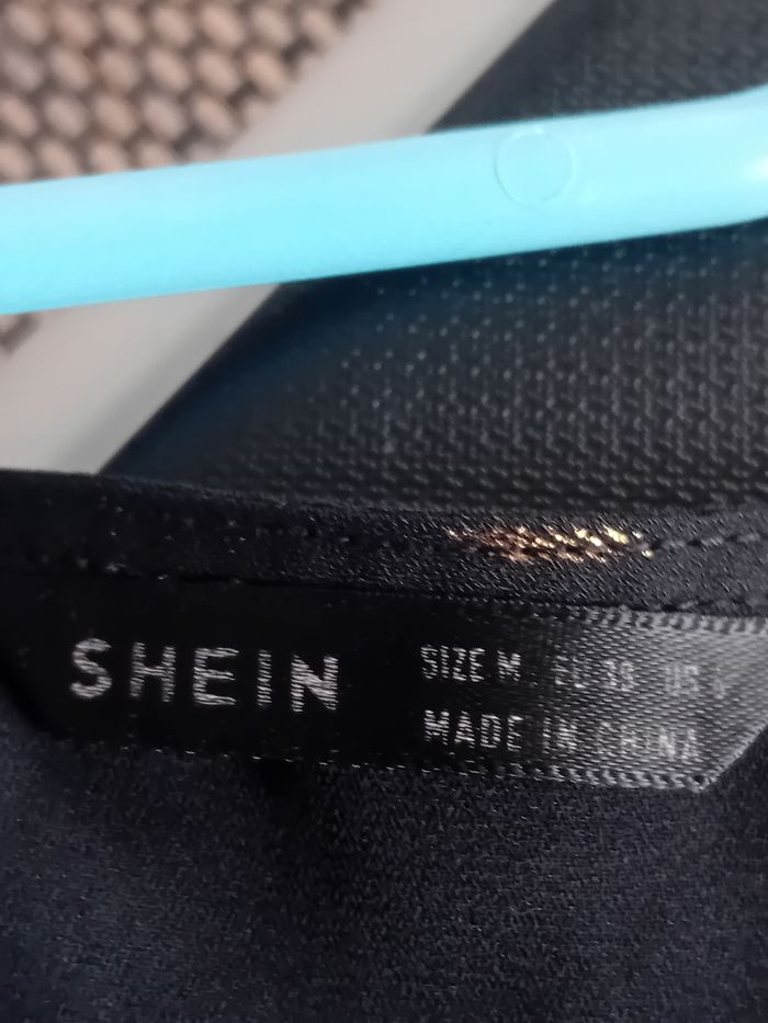 Combinaison pantalon de Shein - photo numéro 4