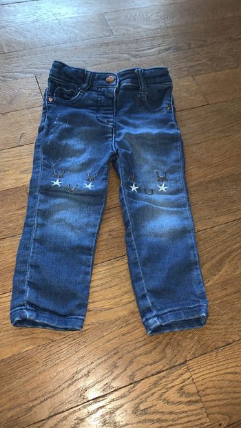 Jean 9 mois orchestra