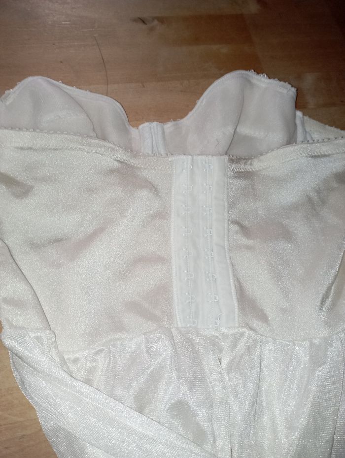 Jupon sous robe - photo numéro 4