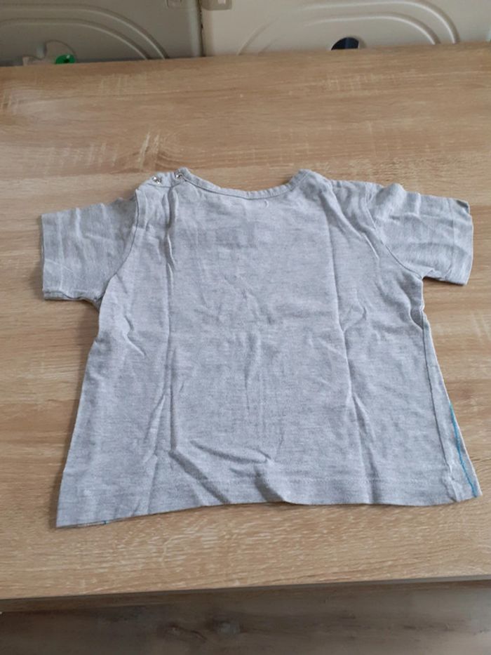 Tee shirt - photo numéro 2