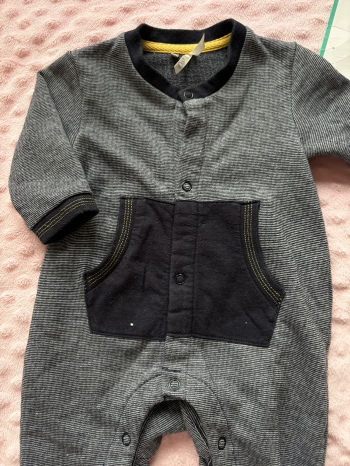 Combi 3 mois - photo numéro 2