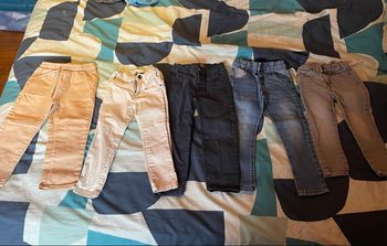Pantalons