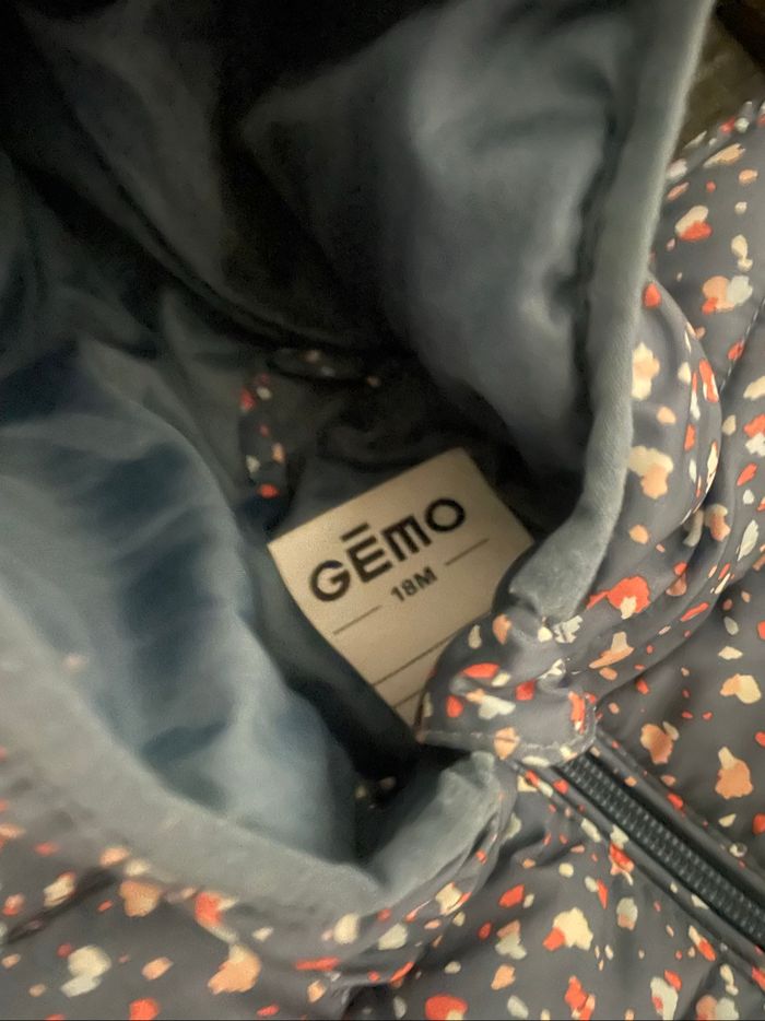 Lot de 2 veste - photo numéro 3