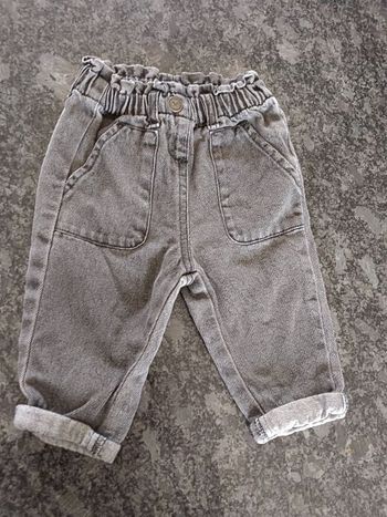 Pantalon neuf