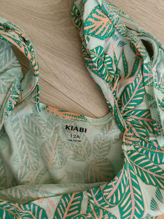Robe enfant fille kiabi - photo numéro 2