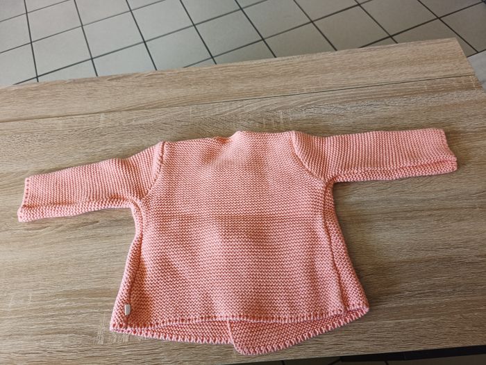 Gilet - photo numéro 2