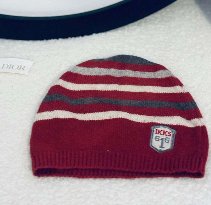 Bonnet Ikks - photo numéro 2