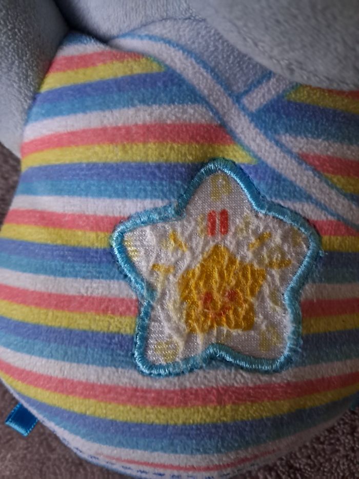 Veilleuse musicale - photo numéro 6