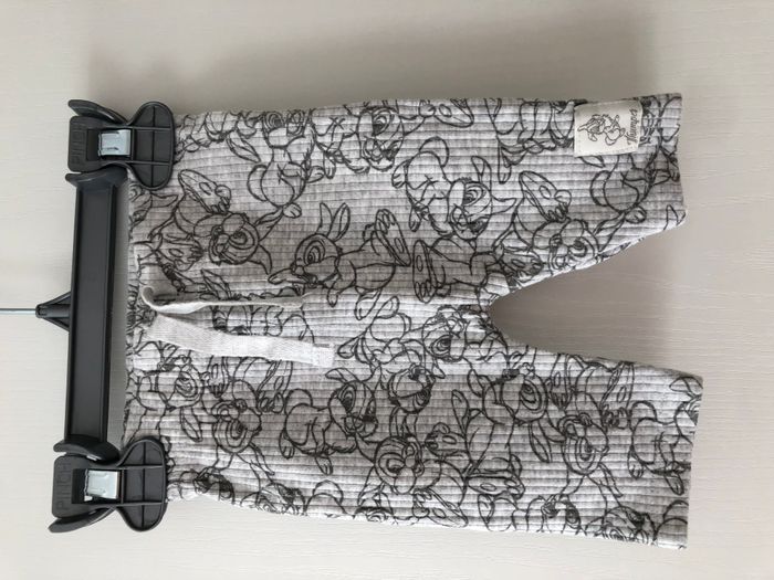 Pantalon bébé, Disney