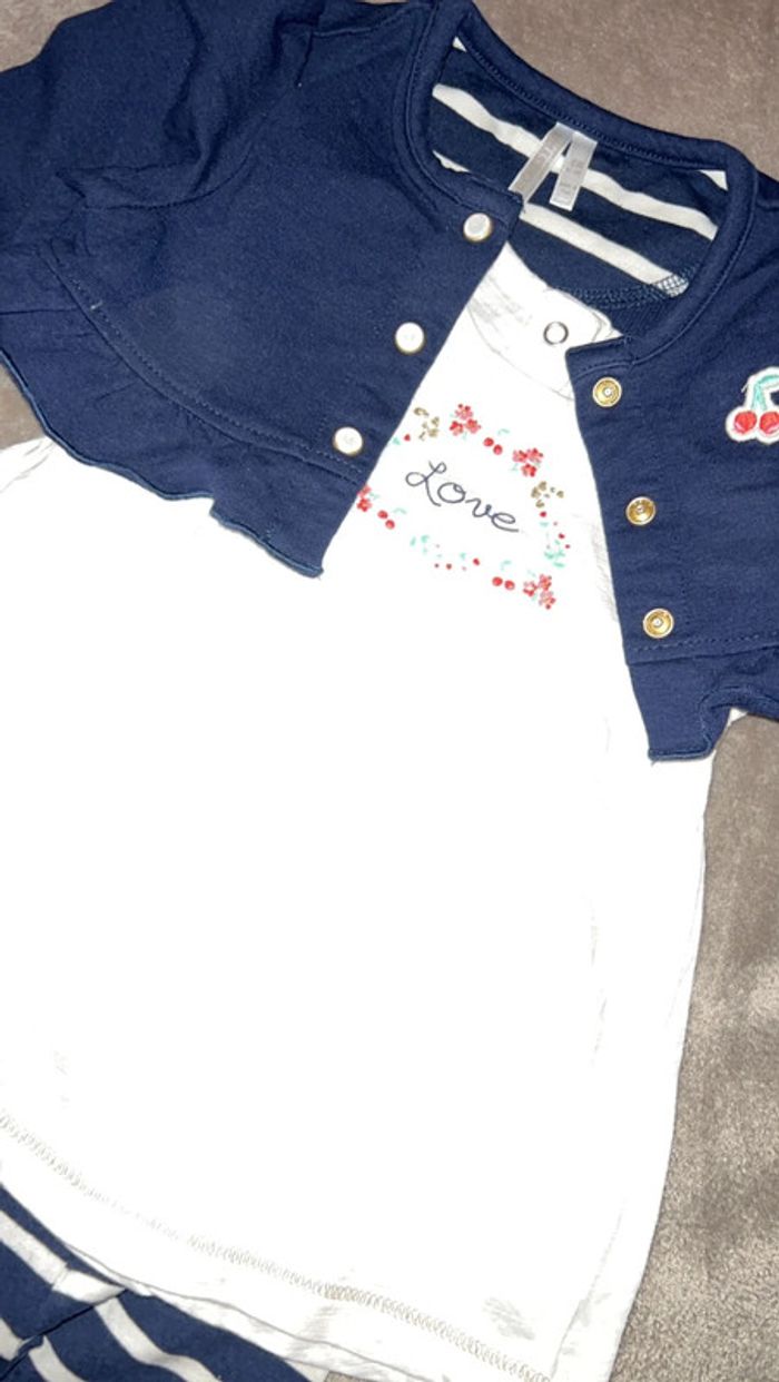 Ensemble orchestra - photo numéro 3