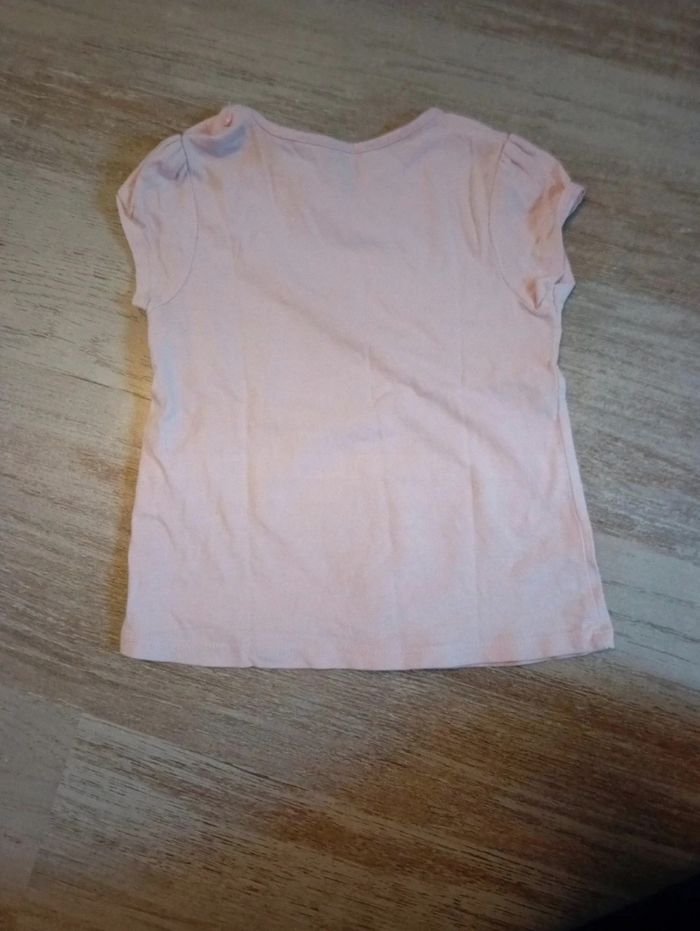 Tee-shirt - photo numéro 2