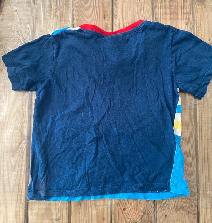 T-shirt garçon Mickey - photo numéro 3