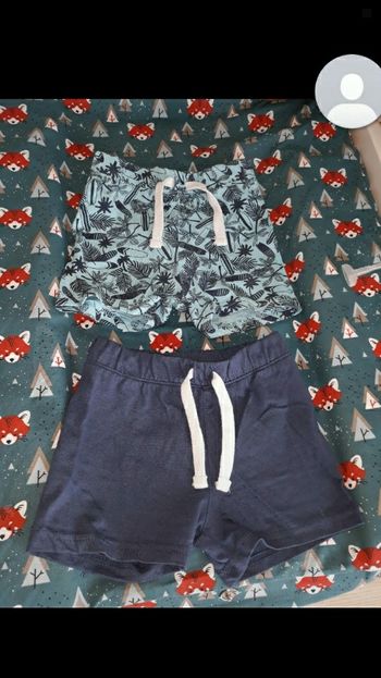 Lot short in extenso